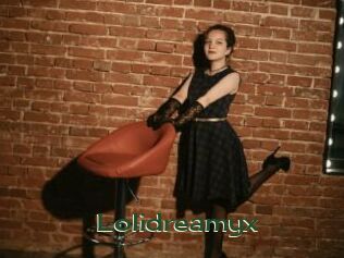 Lolidreamyx