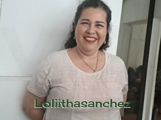 Loliithasanchez