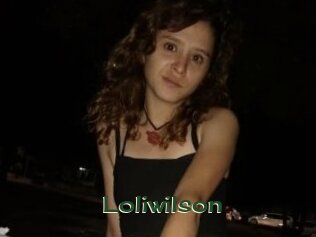 Loliwilson