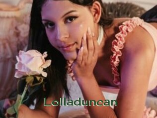 lolladuncan Vidéos Kochonnes
