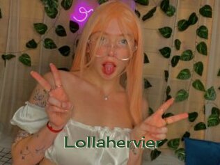 Lollahervier