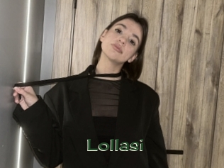 Lollasi