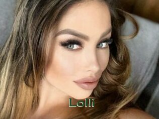 Lolli