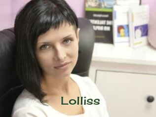 Lolliss
