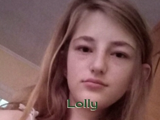 Lolly