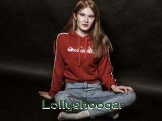 Lollyshoogar