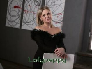 Lolypeppy