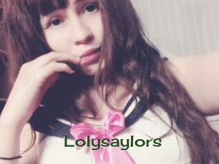 Lolysaylors