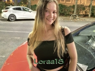 Loraa18