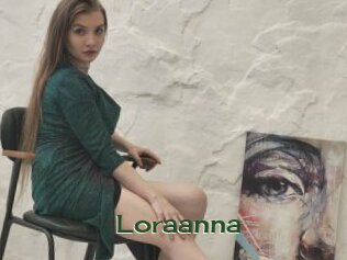 Loraanna