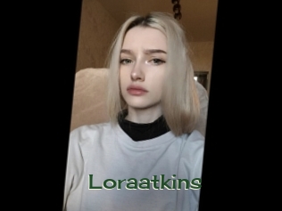 Loraatkins