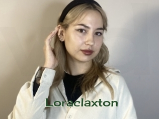Loraclaxton