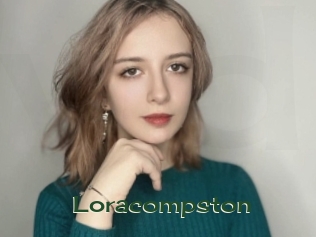 Loracompston