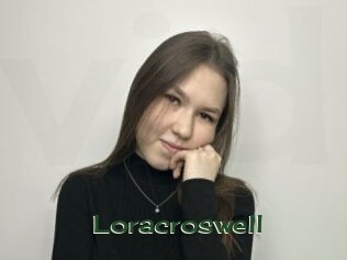 Loracroswell