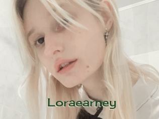 Loraearney