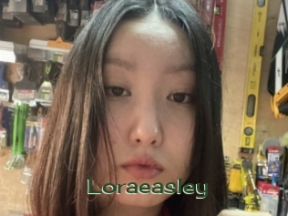 Loraeasley