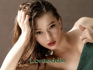 Loraeddie