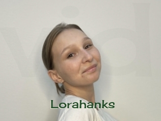 Lorahanks