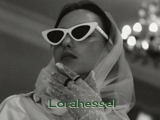 Lorahessel
