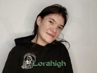 Lorahigh