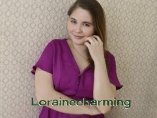 Lorainecharming