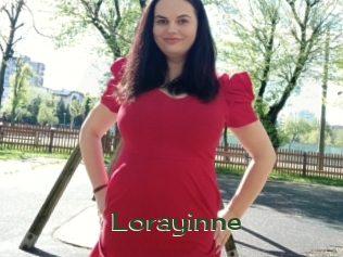 Lorayinne