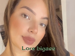 lore_bigass Vidéos Kochonnes