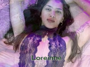 Loreinne