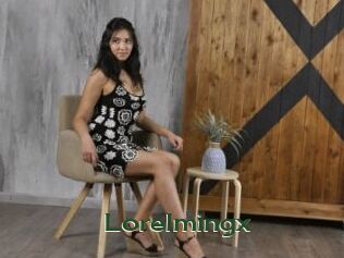 lorelmingx Vidéos Kochonnes