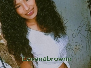 Lorenabrownn