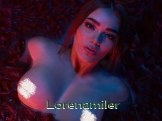 Lorenamiler