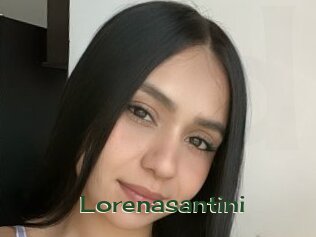 Lorenasantini