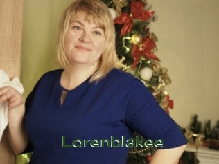 Lorenblakee