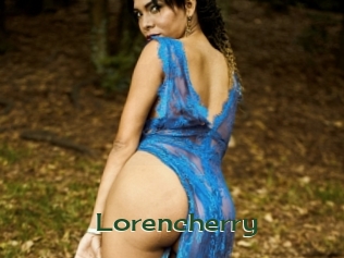 Lorencherry
