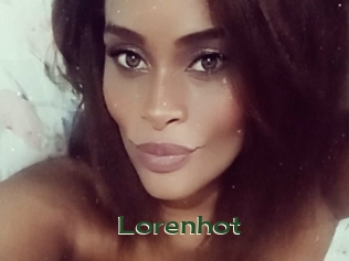 Lorenhot