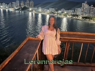 Lorennarojas