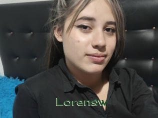 Lorensw