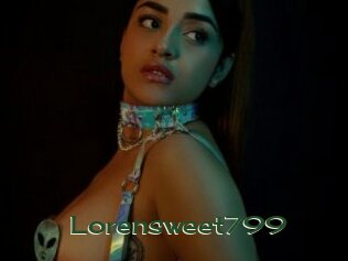 Lorensweet799