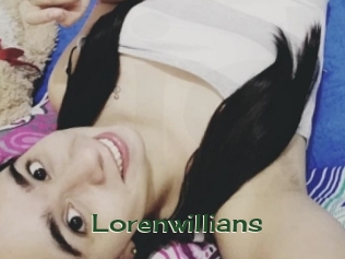 Lorenwillians