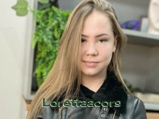 Lorettaacors