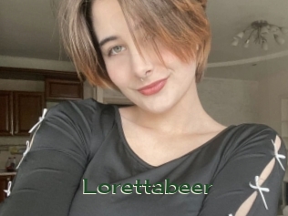 Lorettabeer
