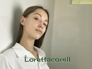 Lorettacorell