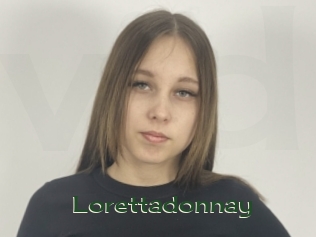 Lorettadonnay