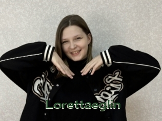 Lorettaeglin