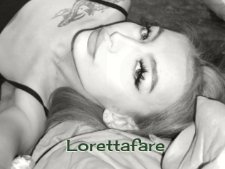 Lorettafare