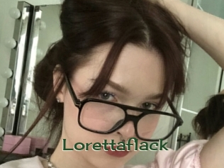 Lorettaflack