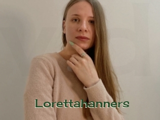 lorettahanners Vidéos Kochonnes