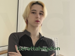 Lorettahaydon