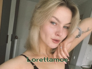 Lorettamoe