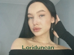 Loriduncan
